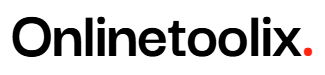 Onlinetoolix