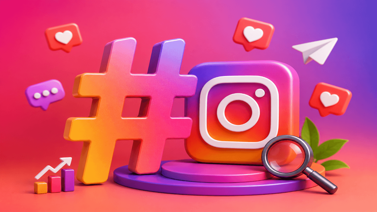 Best Trending Hashtags for Instagram