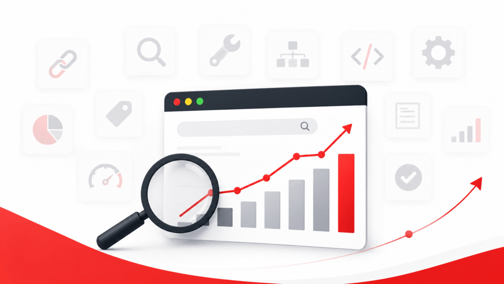 Free SEO Ranking Tools