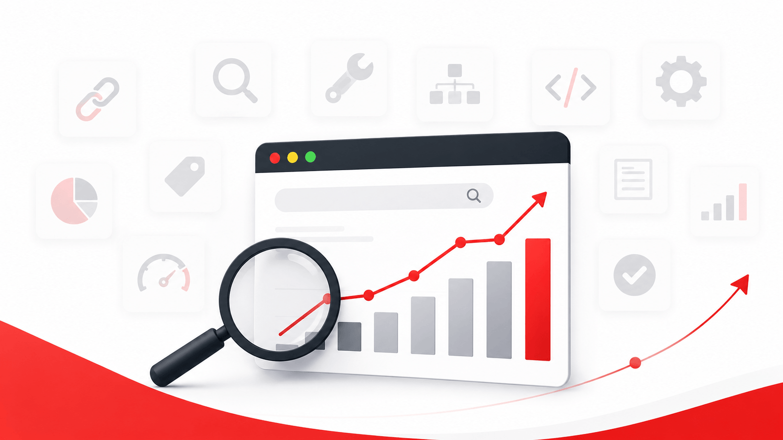 Free SEO Ranking Tools