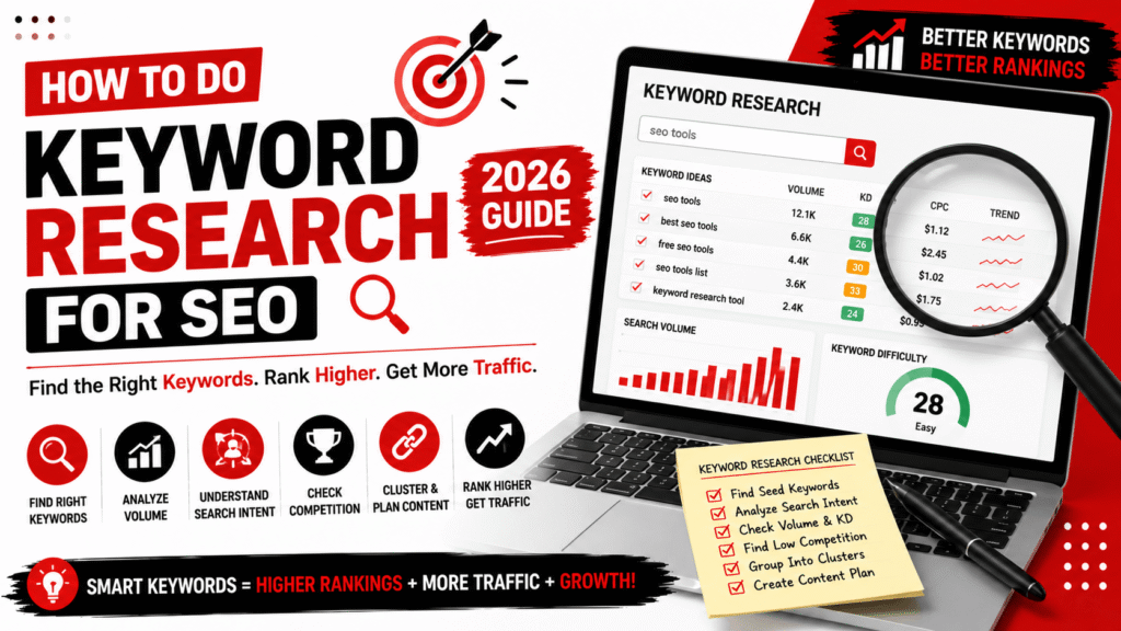 Keyword Research