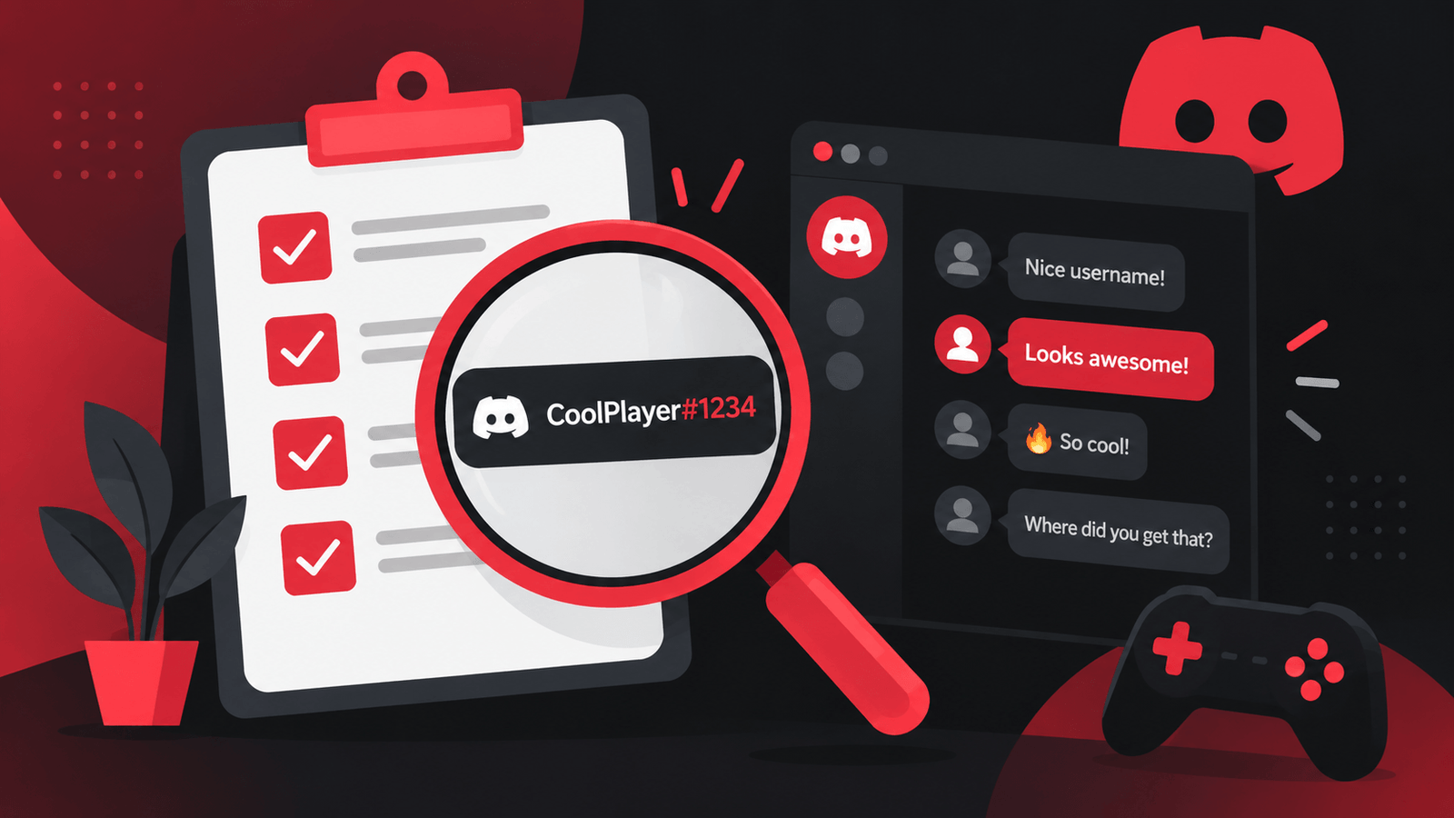 Discord Username Availability Checker